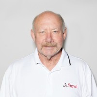 David Pritchard
