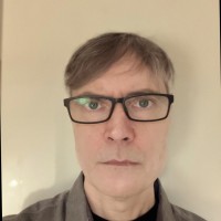 Simon Chamberlain