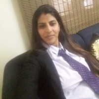 Ca Monisha Chandwani