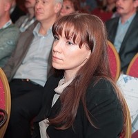 Irina Khadikova