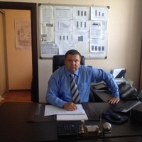 Константин Мелешко