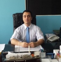 Ammar Saleh