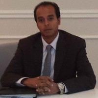 Mohamed Samer مصر لغرف التبريد