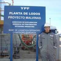 Martin Ortega