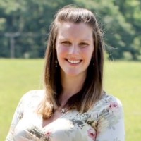 Kaitlyn O'Flynn M.S.,Atc