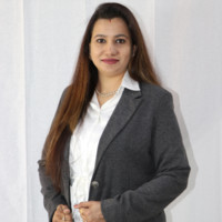 Anuja Mekde