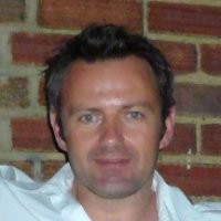 Mark Thomas
