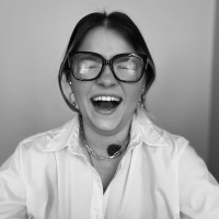 Jordana Dall'Igna, Barch, Bid