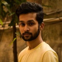 Shinjan Mukherjee