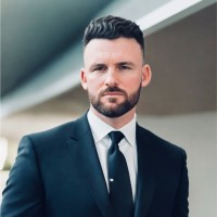 Ryan W. Brady