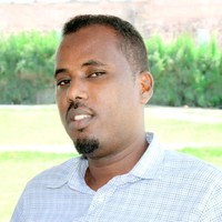 Abdullahi Mohamud