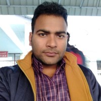 Sudeep Vishwakarma