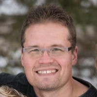 Kevin Thiessen