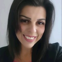Sabrina Osorio Silva