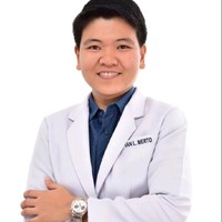 Dr. Ian L. Merto