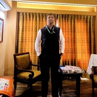 Manish Kumar