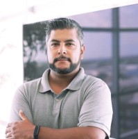 João Carlos Ribeiro Junior