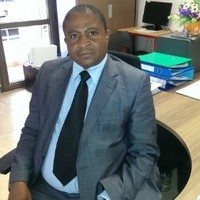 Jean Félix Iyezet Atadou