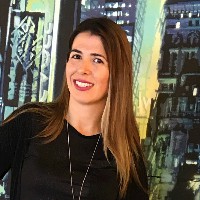 Pamela Paloscia