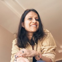 Sudipta Dutta