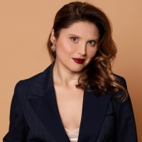 Iryna Kononenko 💙💛