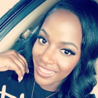 Sheena Henderson