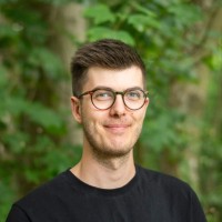 Andreas Holmgaard Hansen