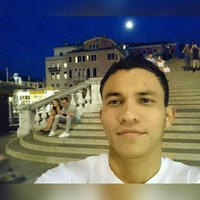 Felix Calix Lazo