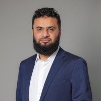 Mohammed Mustafa - Fca (Icap), Cima (Uk)
