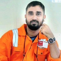 Mohammed Sohail Riyaz