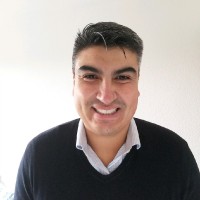 Juan Pablo Morales González