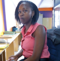 Dorcas Rotich