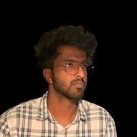 Adithya Vijay