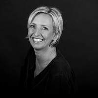 Arianne Pronk-Rook