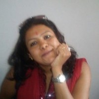 Vijayalakshmi Rao