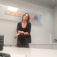 Claudia De Marchi