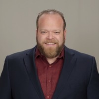 Rory Lamberton, MBA, JD