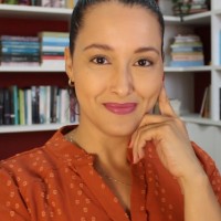 Francine Ramos