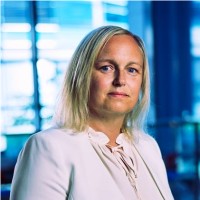 Camilla Nyhus-Møller