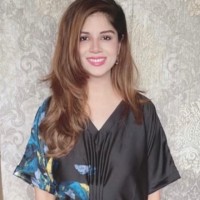 Faryal Imran Ali