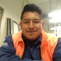 Leonardo Gomez Ramiro