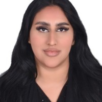 Zahra Raja زهرة رجا