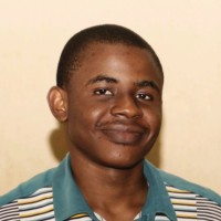 Precious Okpala