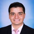 Eliud Abraham Arcibar Zapata