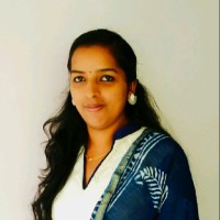 Vrinda M R