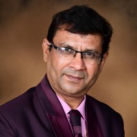 Nitin Vora