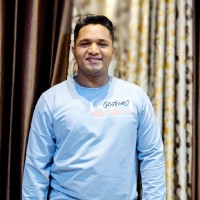 Manohar Patil
