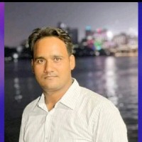Rajeev Chaubey