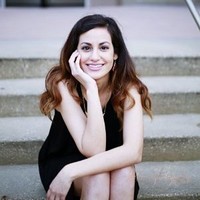 Amber Garcia