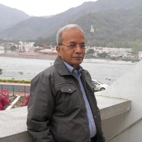 Ashok Kumar Sengupta